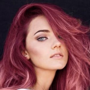 Meet your Posher, Lillian